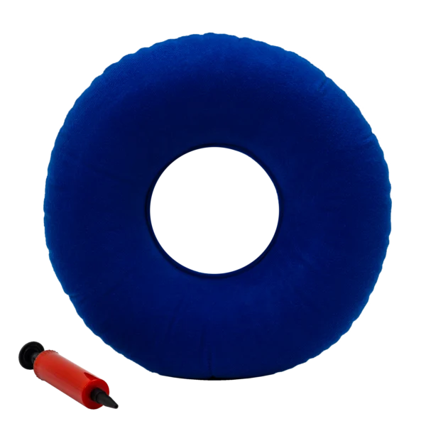 Cojin Inflable Circular