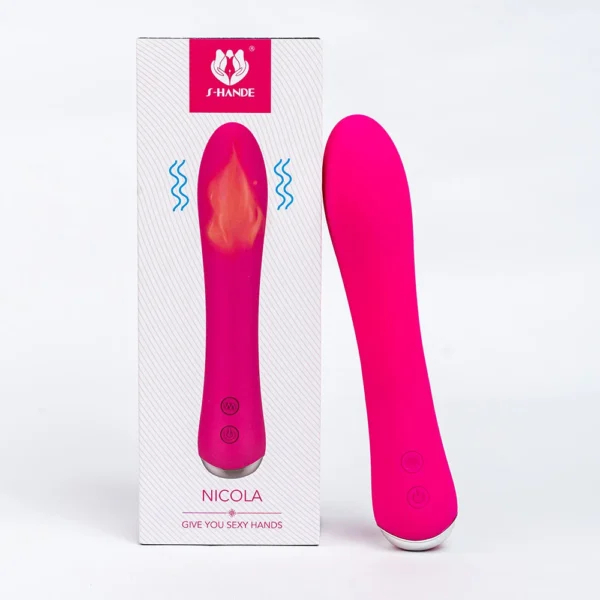 Vibrador Nicola
