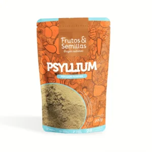 Psyllium Zipper X 200g