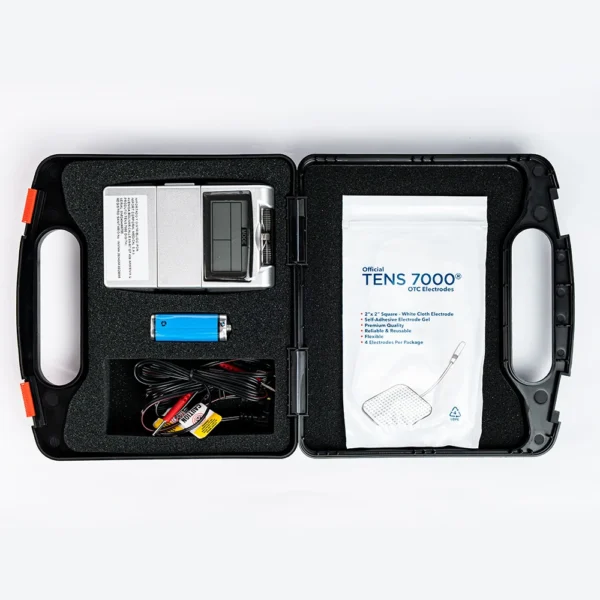 Tens Digital 7000