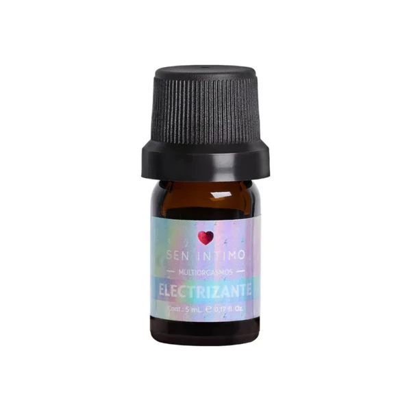 Multiorgasmos Electrizante Frío X 5ml - Image 2