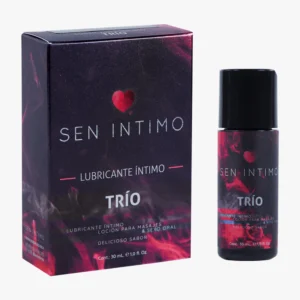 Lubricante Trío X 30ml